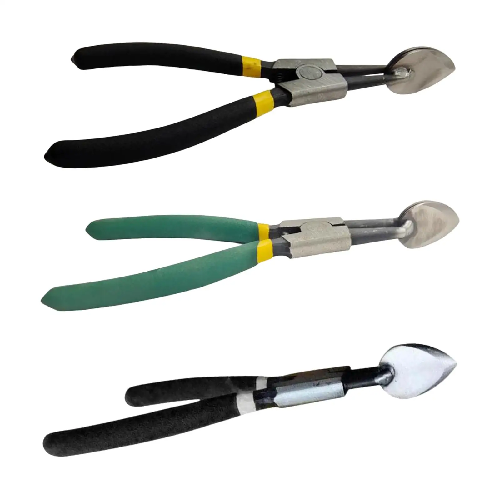 Practical Durian Opener Enlarge and Thicken Clip for Kitchen Cooking Camping