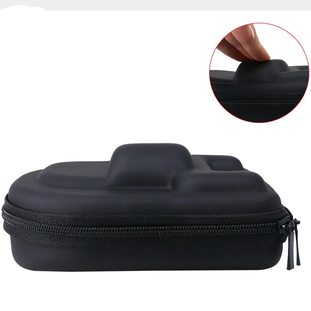 Waterproof   Reel Pouch Baitcasting Fishing Reel Bag Protective Case Cover Holder Accessories