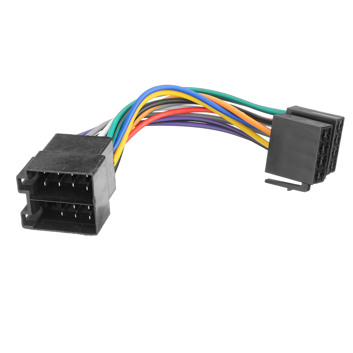 Auto Stereo Radio Player ISO Kabelbaum Stecker Für Holden für Mercedes Commodore VY VZ Astra Vectra Barina – Detail 5