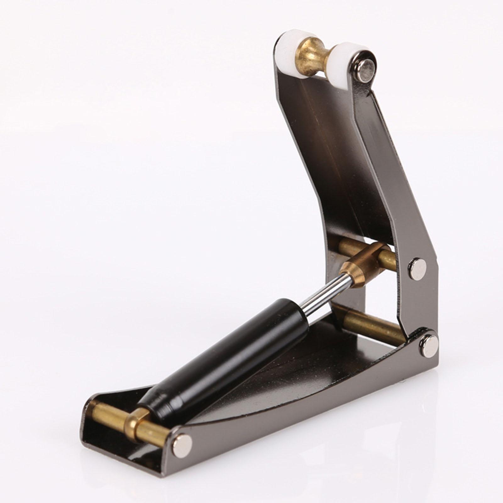 Professional Piano Descend Control Device Piano Anti-Clamping Device for Piano Parts