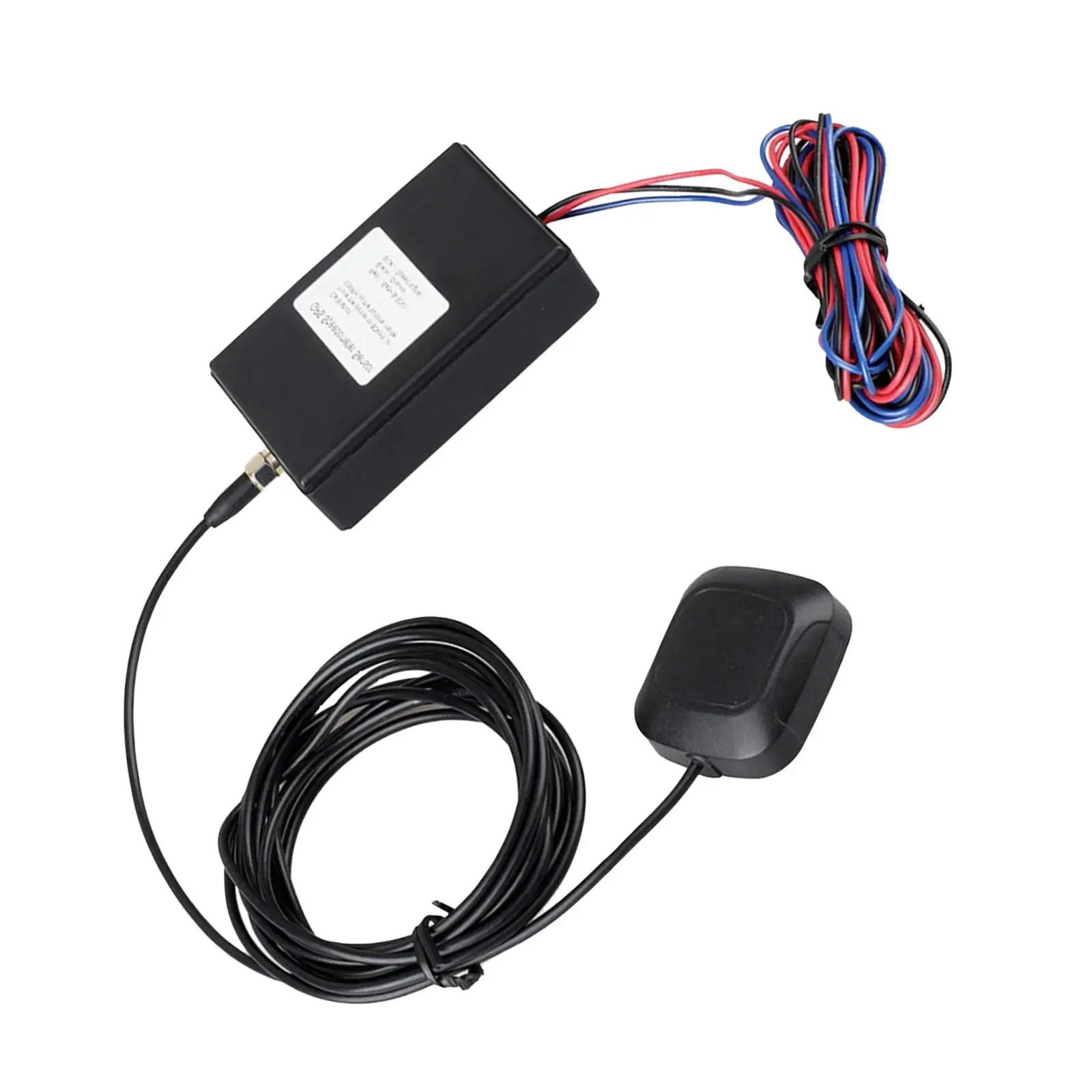 GPS Speedometer Sensor Speed Sender For Car Motorcycle Truck Replacement Parts Accessories Easy to Install