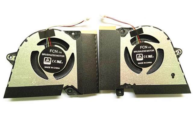 Amazon.com: New Replacement Cooling Fans for ASUS ROG