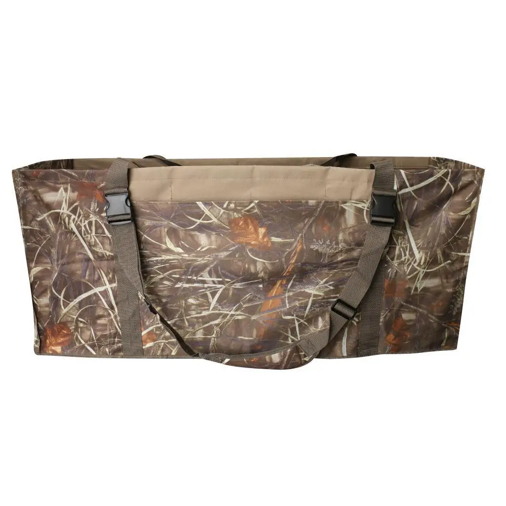 12Slot Goose Duck Decoy Handbag Outdoor /Hunting Holdall Shoulder Bags