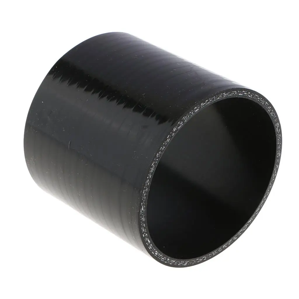 76mm Vacuum Silicone Hose Intercooler Air Cooler Pipe / Line / Tube