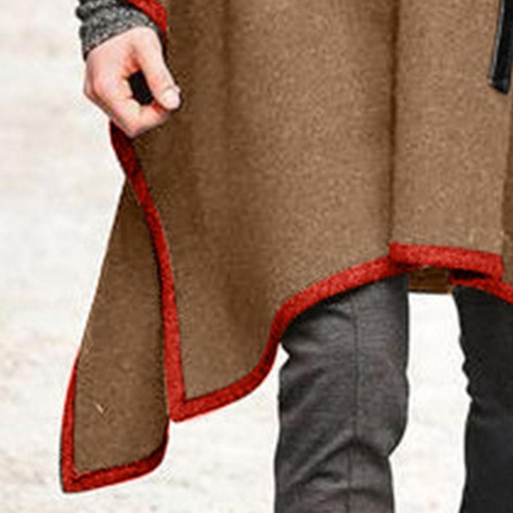 Trendy Long Coat Image 7
