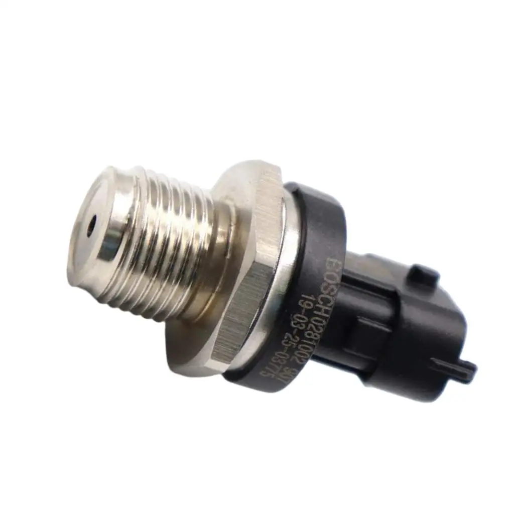 Pressure Sensor 0281002907 Replace Auto Supplies 8200418270 Engine, 90691510000 Rail for   for for