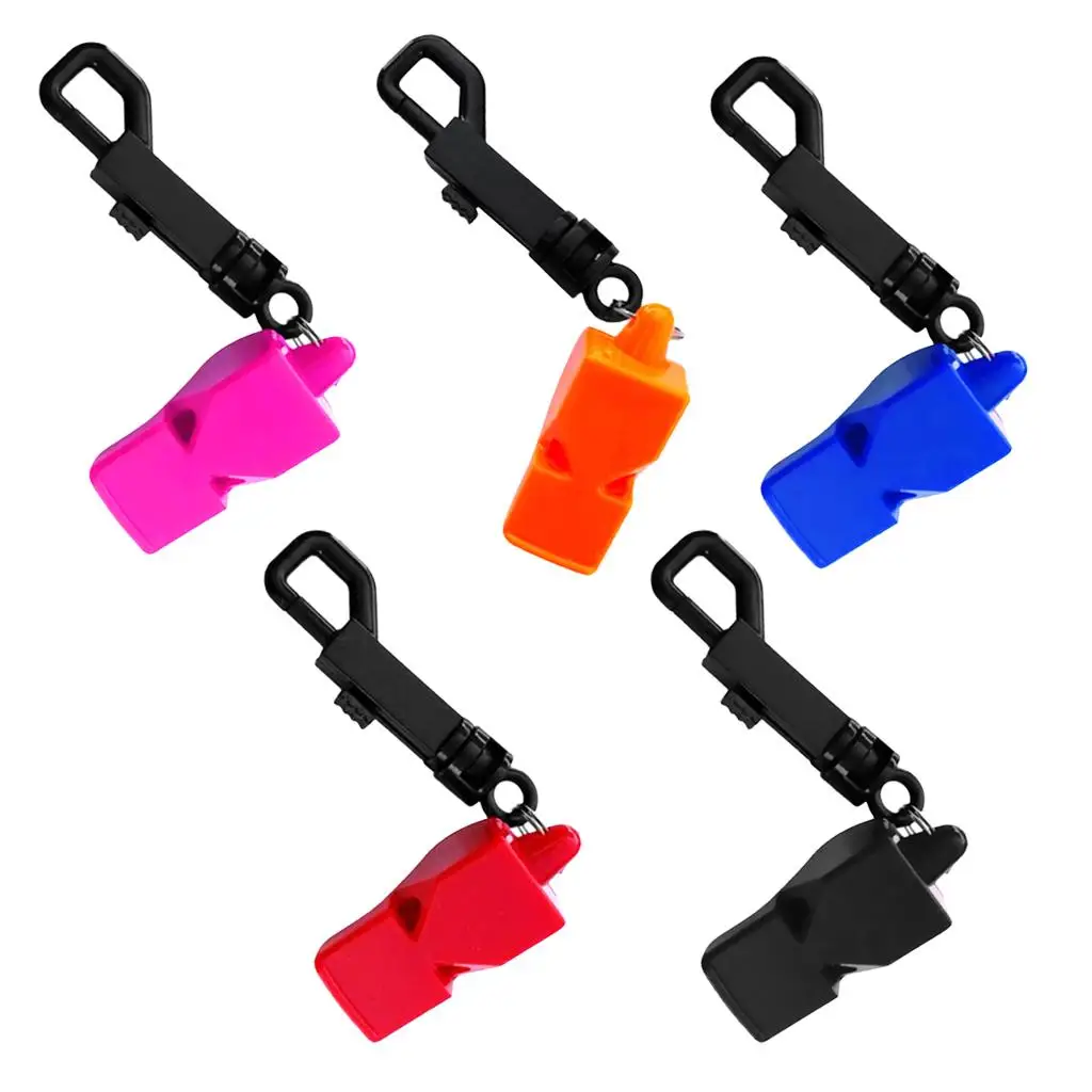 5Pcs Portable Scuba Diving Emergency Scuba Diving Survival  with  for Kayak Boating Camping Hunting