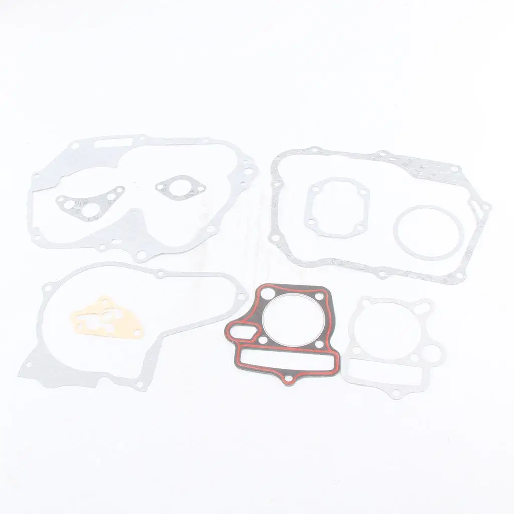 Motorcycle Engine Gasket Repair Kit for 125cc   SSR SDG Chinese 