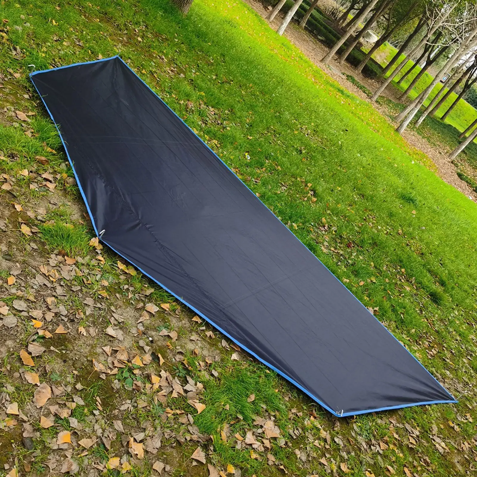 Camping Mat Waterproof Picnic Pad Tent Tarp Ground Shelter BBQ Beach Outdoor