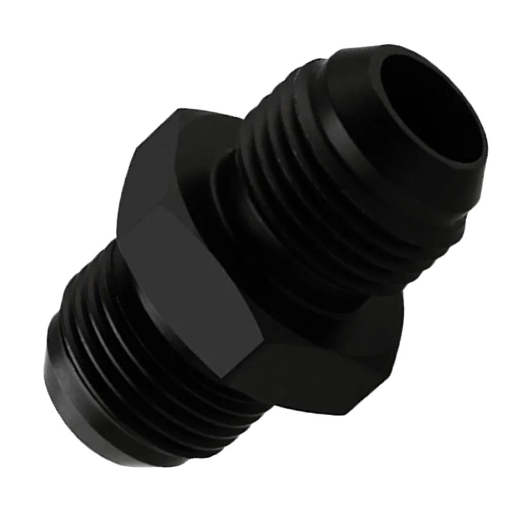 Universal Straight Oil/Fuel/ Hose Male Fitting 40mm*27mm