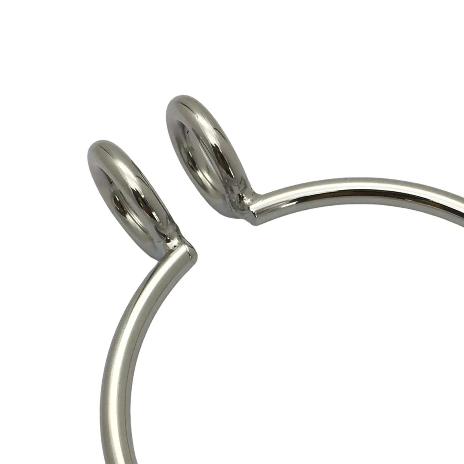 Anchor Retrieval Ring Marine Anchoring Retrieval Device Polished Yacht Fishing