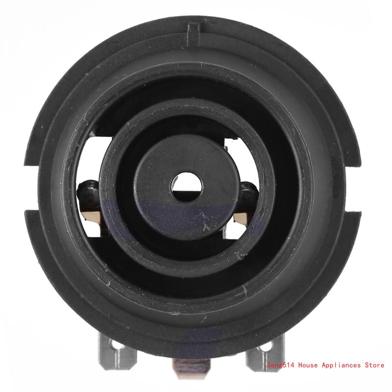 Description Picture 6 of itemKettle Thermostat Electric Kettle Parts Temperature Control Flame Retardant, for Electric Kettle Parts 95AC