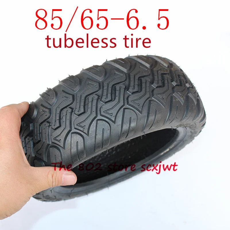 70/65-6.5 Inner Tube Tire For Xiaomi-Ninebot Electric Scooter Accessories 9*2.50 