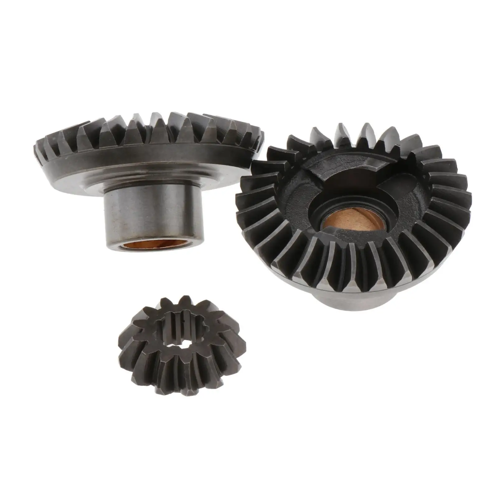 3pcs Boat Engine Gears Set Forward Pinion for F4 Engine