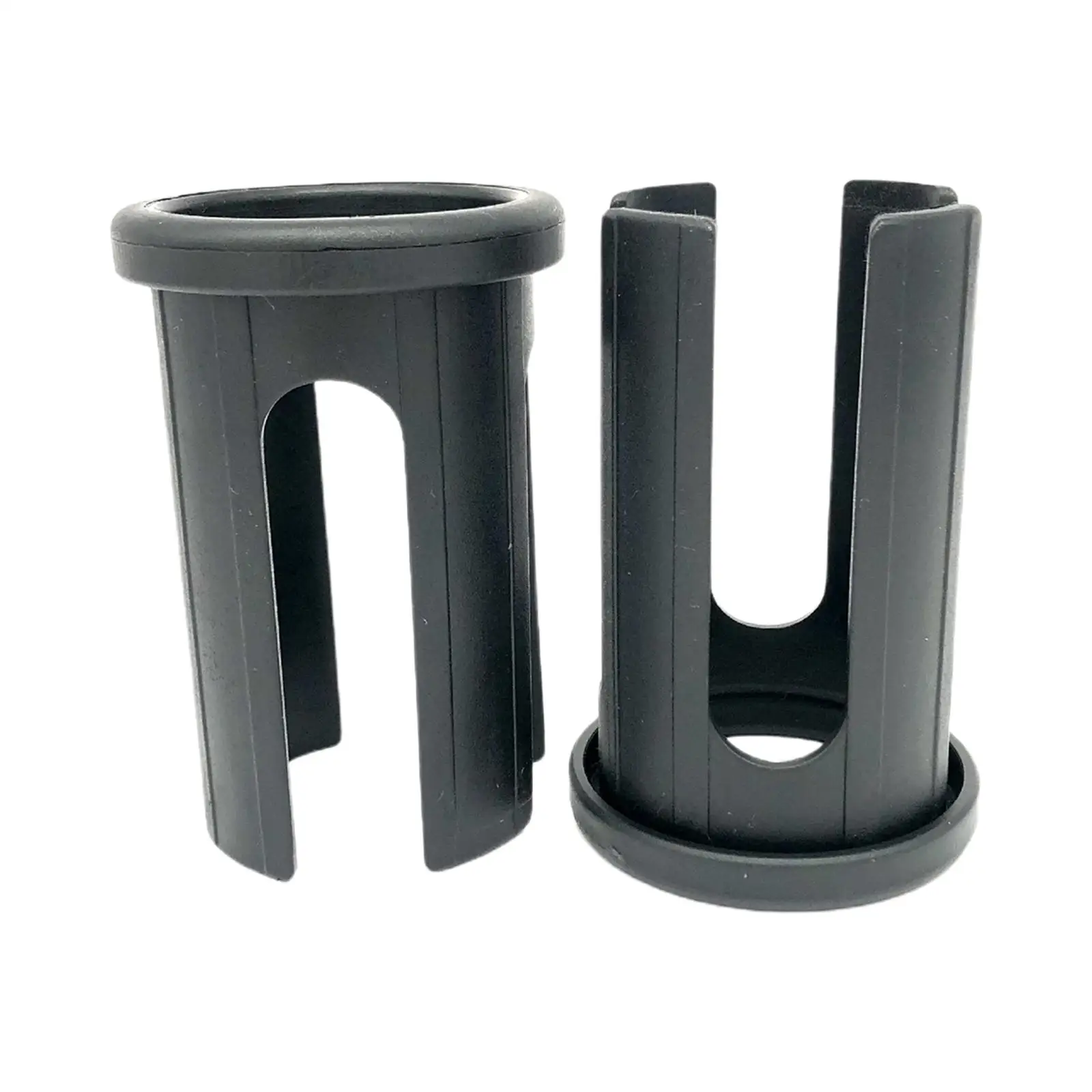 Adapter Sleeve Supports Convert Weight Posts for Strength Training Equipment