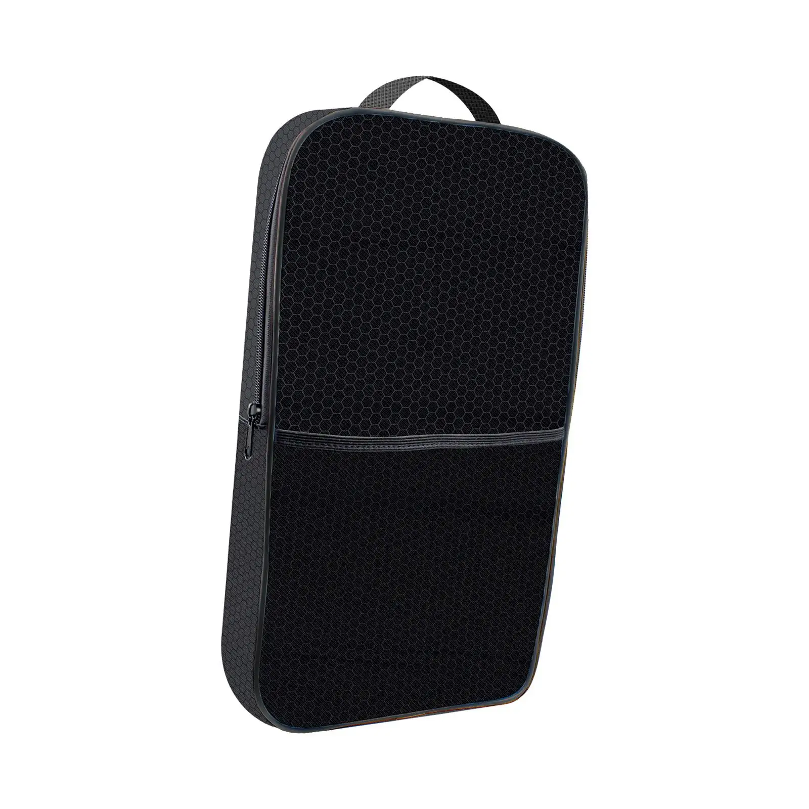 Pickleball Paddle Holder Bag Tote Bags Wear Resistant Protection Sleeves Storage