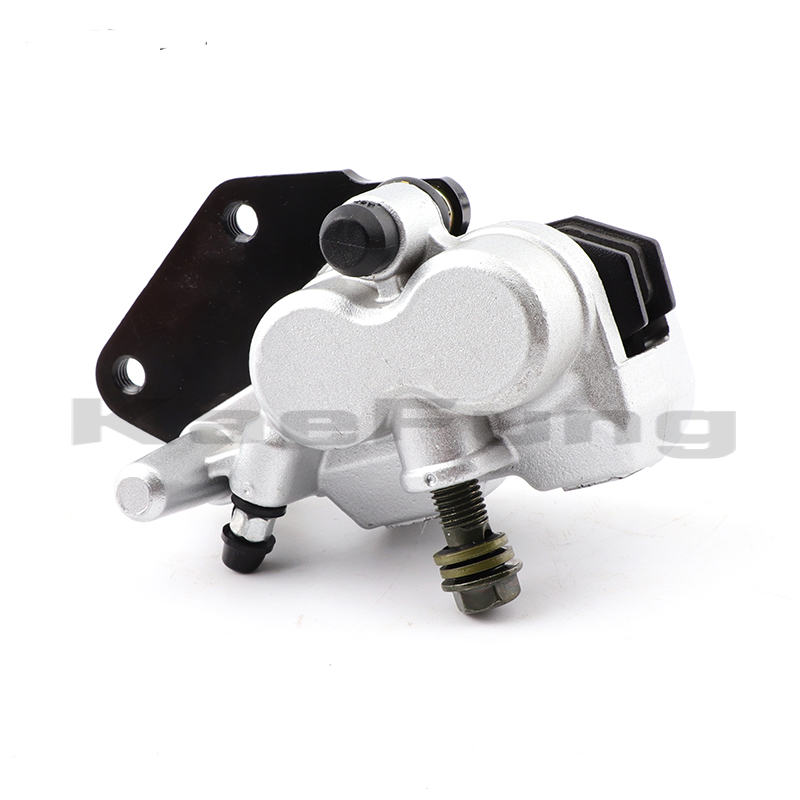 Brake Caliper Rear Motorcycle 125cc | Rear Disc Hydraulic Brake