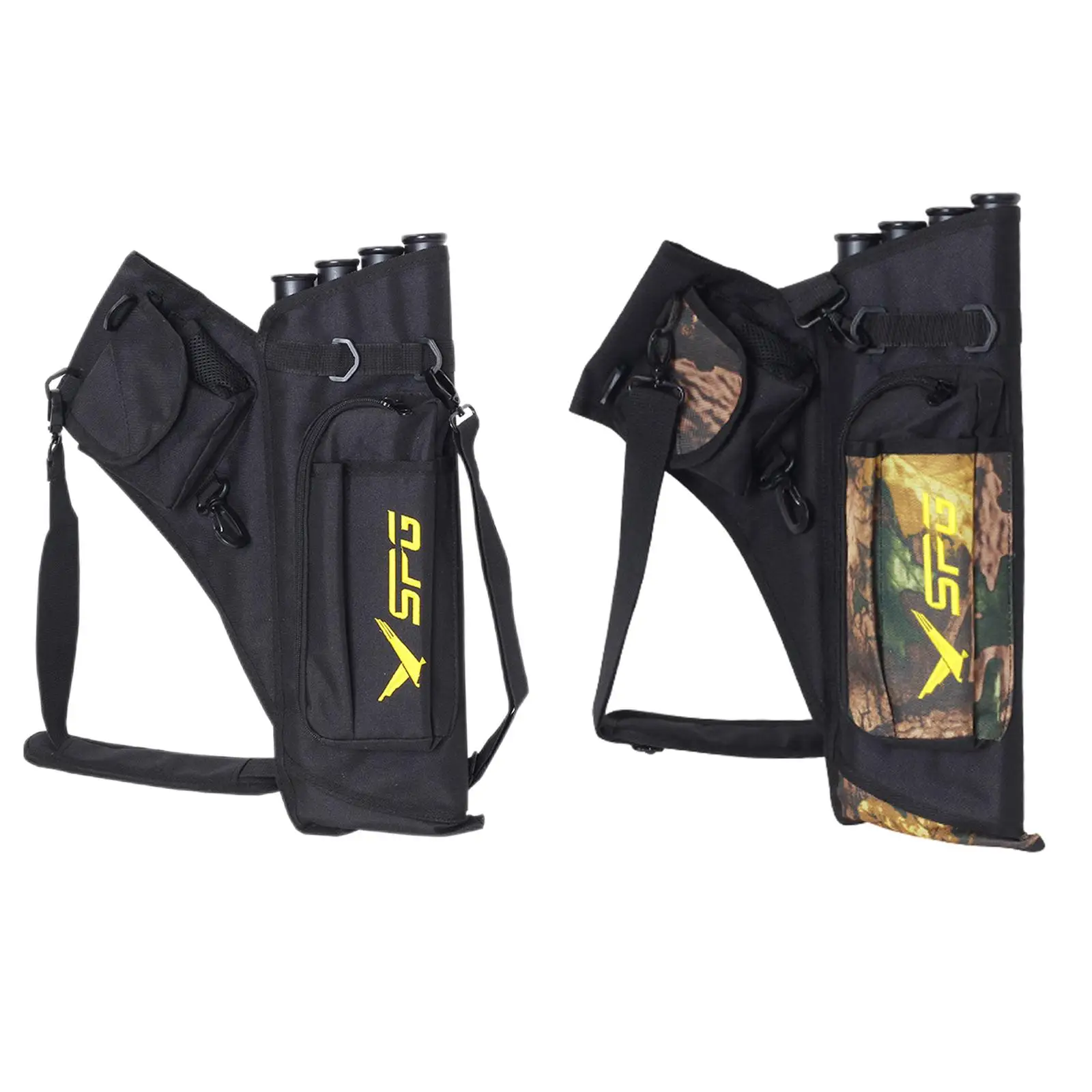   Quiver Target Quiver Bag for Hunting   Training Bow Practicing