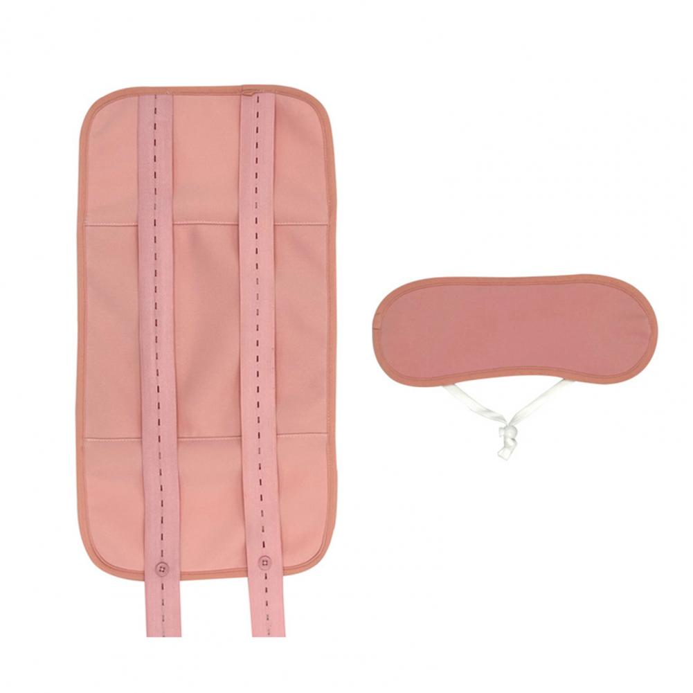 Healease Caster Oil Wrap – Pain & Toxin Remover