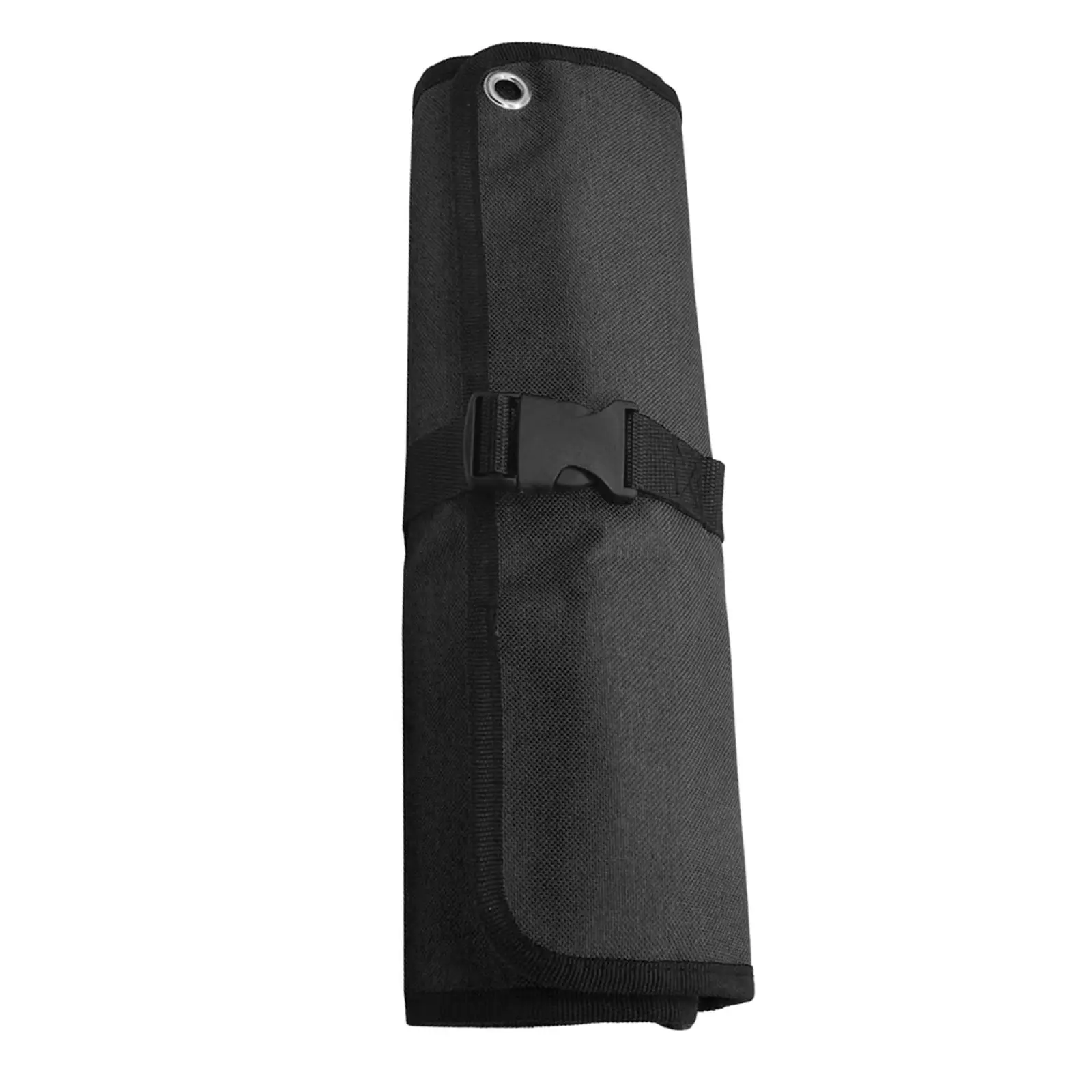 Motorcycle Repair Tool Roll Tool Pouch Rolling Tool Bag 600D Oxford Cloth Organizer Holder for Plumbers Electricians Garden