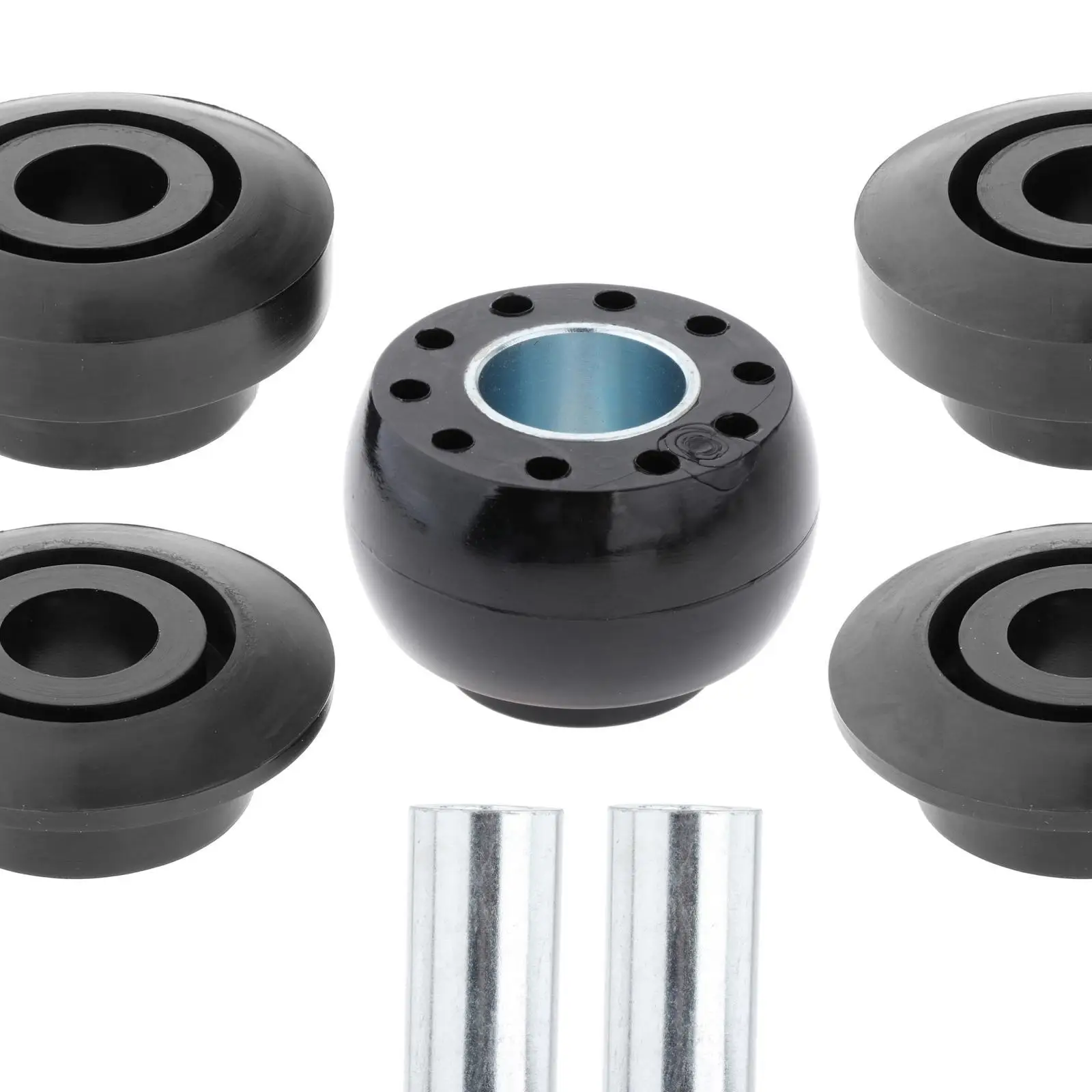 Rear Differential Mount Bushings KDT911 Fits for Nissan 350Z 370Z M35 Parts