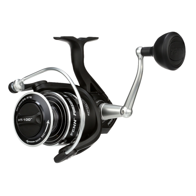 OUZEY Spinning Fishing Reel, Size 80 - AliExpress