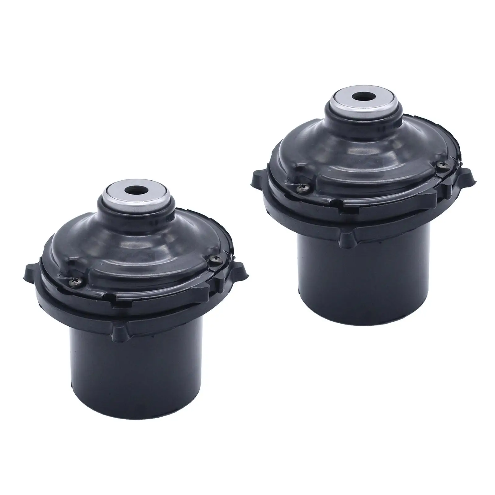 1 Pair Shock Absorber Bearings  Cabriolet F67  Support AntiFriction 90468618 Accessories
