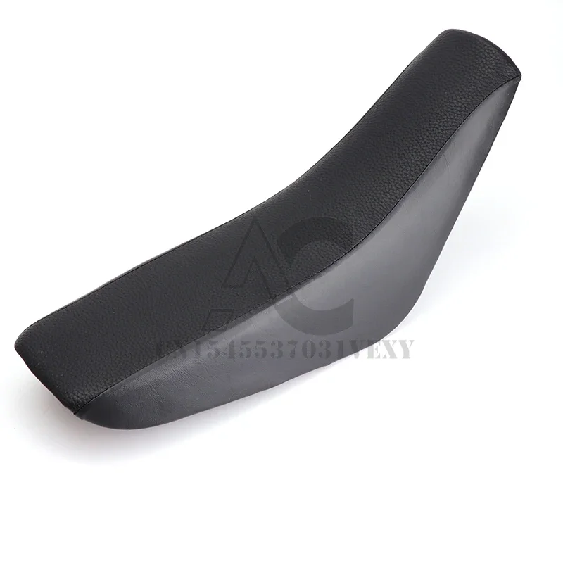 Cubierta de asiento acolchada para Honda CRF50 y modelos similares