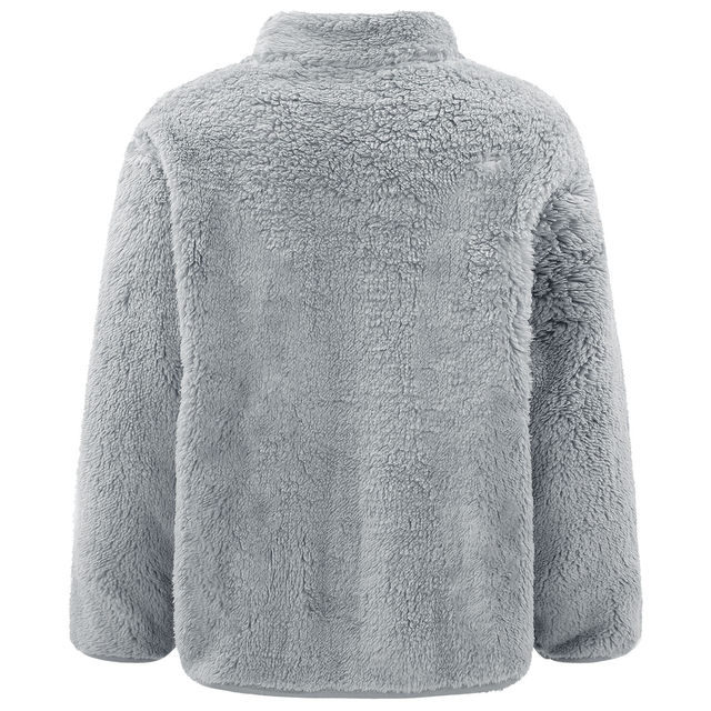 Doudoune Sans Manches Enfant Garçon/fille - Gilet Polaire Col Montant Zippé - Léger Et Chaud Pour Automne/hiver