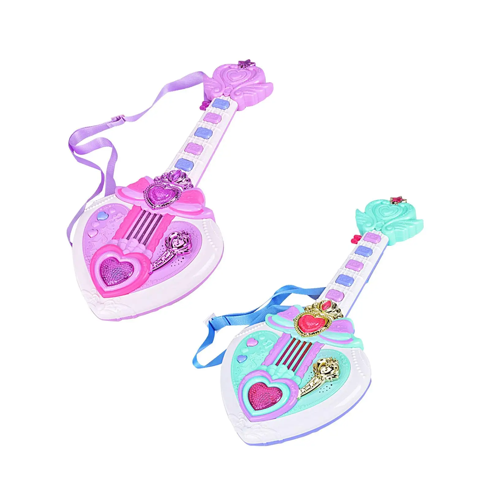Music Toys Handheld Portable Musical for Children Toddler