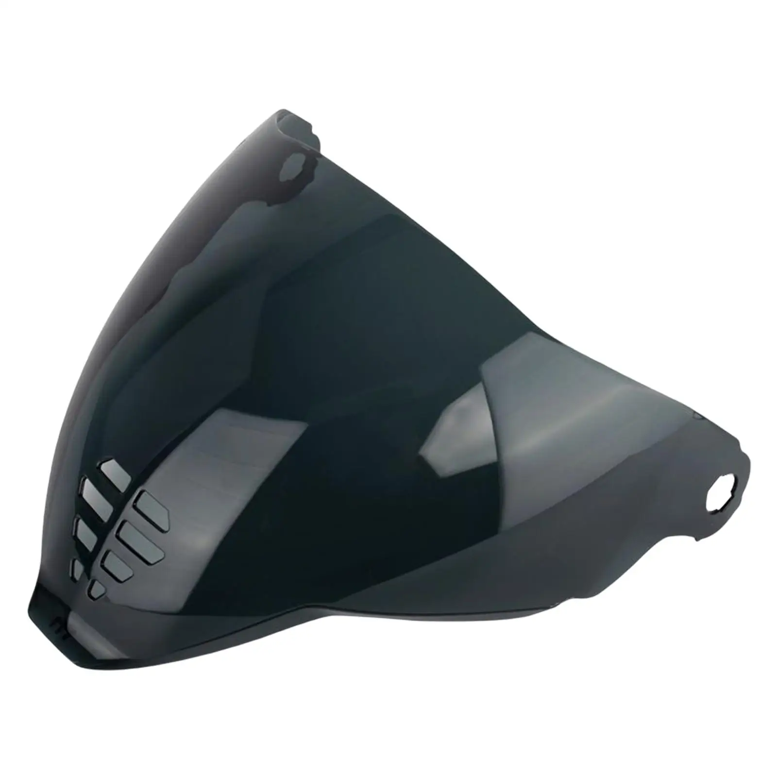 Helmet Visor Shield, Full Face Shield Motorbikes Supplies for Icon