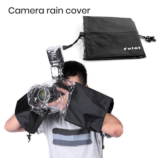 sony a6000 rain cover