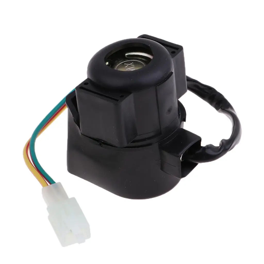 Starter Relay Solenoid for Motorcycle ATV Quad Dirt Go Kart