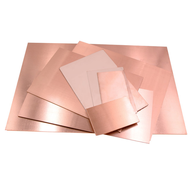 YOKIVE 5uds PCB Cobre Revestida Placa, FR4 Una-Cara En Blanco Circuito Placas, Excelente Para Electrónicos Pasatiempos, Grabado, Circuitos Proyectos (150mm X 100mm X 1,2mm