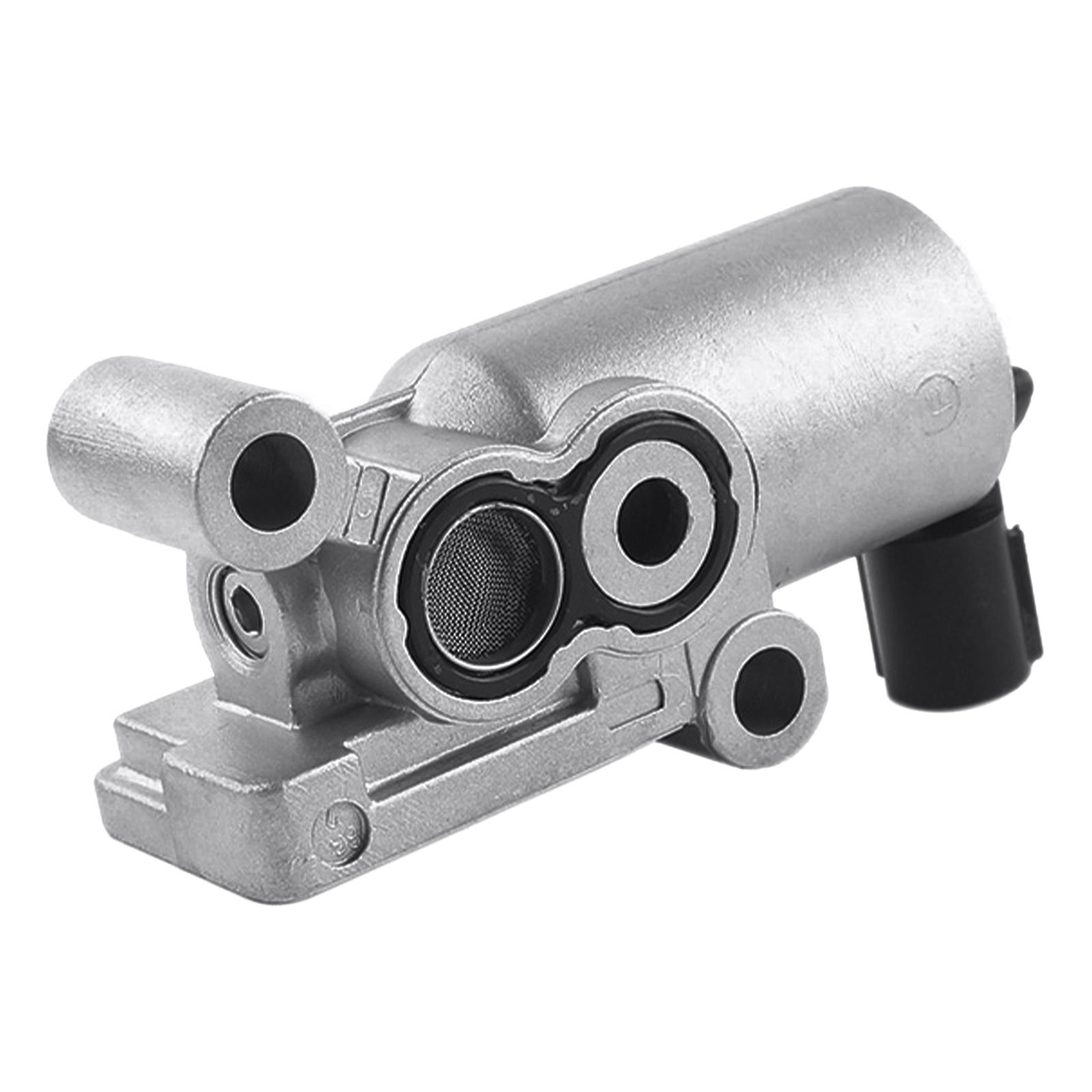 1 Piece Auto Idle Air Control Valves 36450P3F004 Replacement Part 2 Pin Fits for Honda Cr-V 2.0L L4 1998 1999 2000 2001