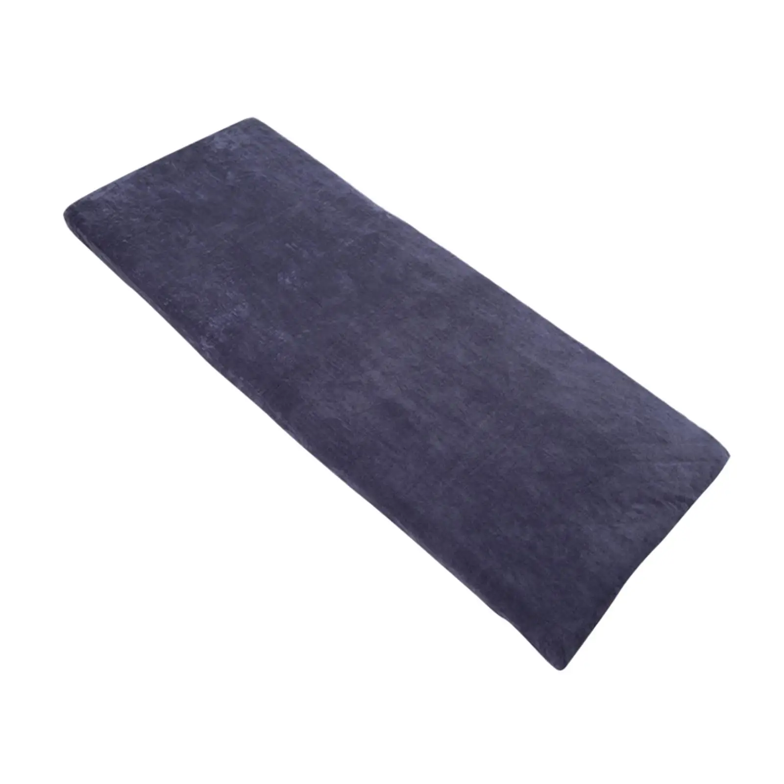 Massage Table Sheet Covers Washable Coverlet Durable Easy to Use Towel Protector Care for Massage Bed Spa Beauty Salon