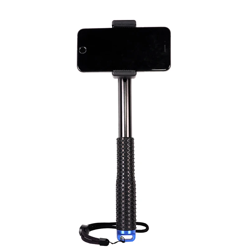 Title 4, For GoPro 12 Selfie Stick Aluminum Alloy Long R...