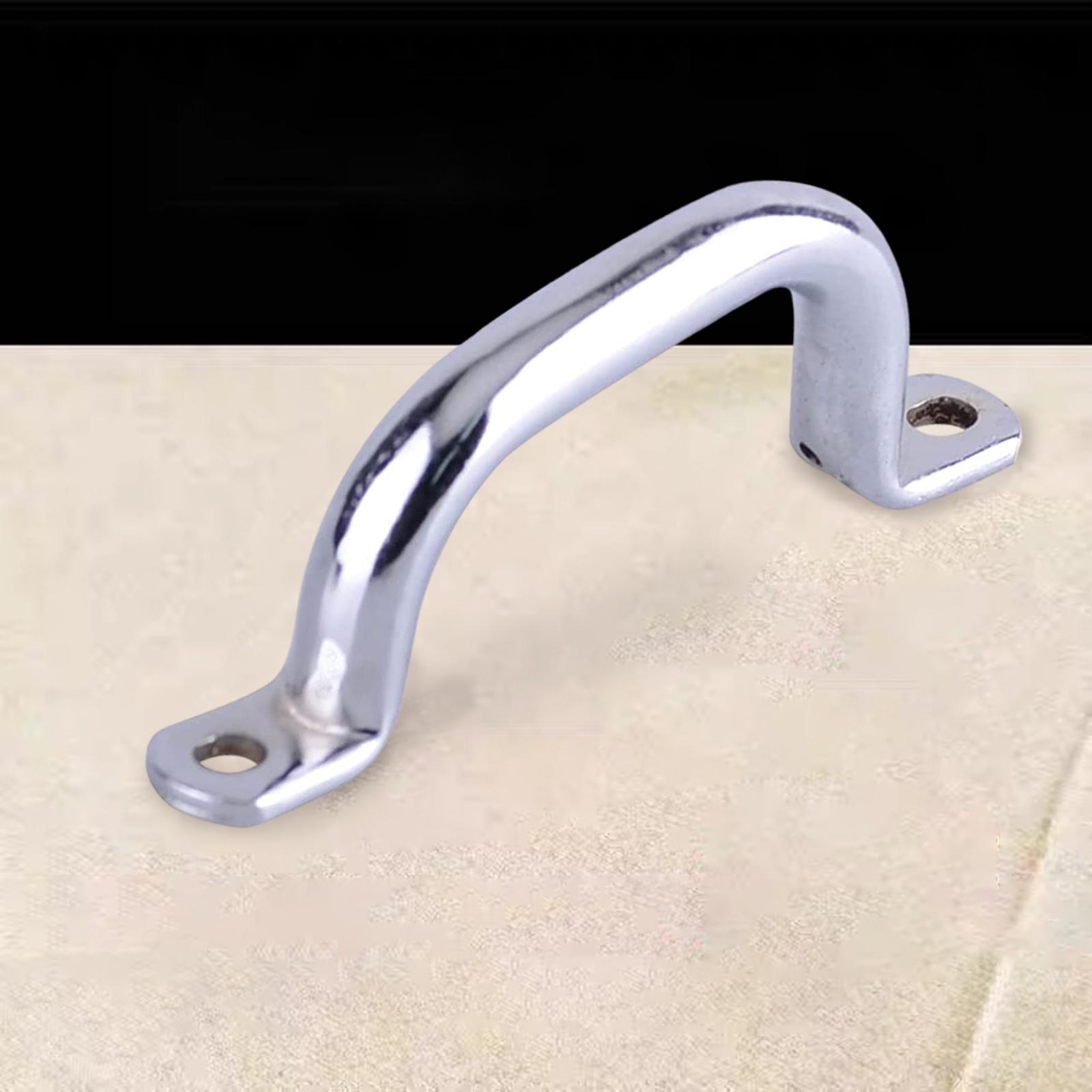 Frame Grab Bar Lift Handle Replace 50316-098-000 Motorcycle 50316-098-000P for Honda ct70 ST50 Trail Dax 1969 -1978