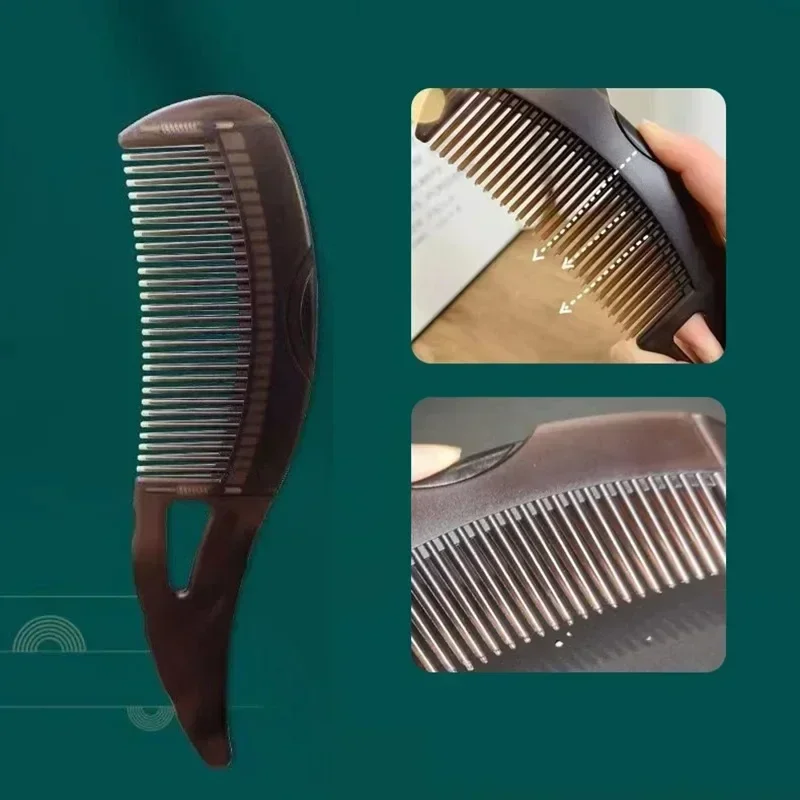 Best of Anti-Dandruff Massage Comb Anti-Static Anti Tangling Hair Brush Press Anti-dandruff Oil Massage Cleansing Comb Styling Tools Reviews & Tips