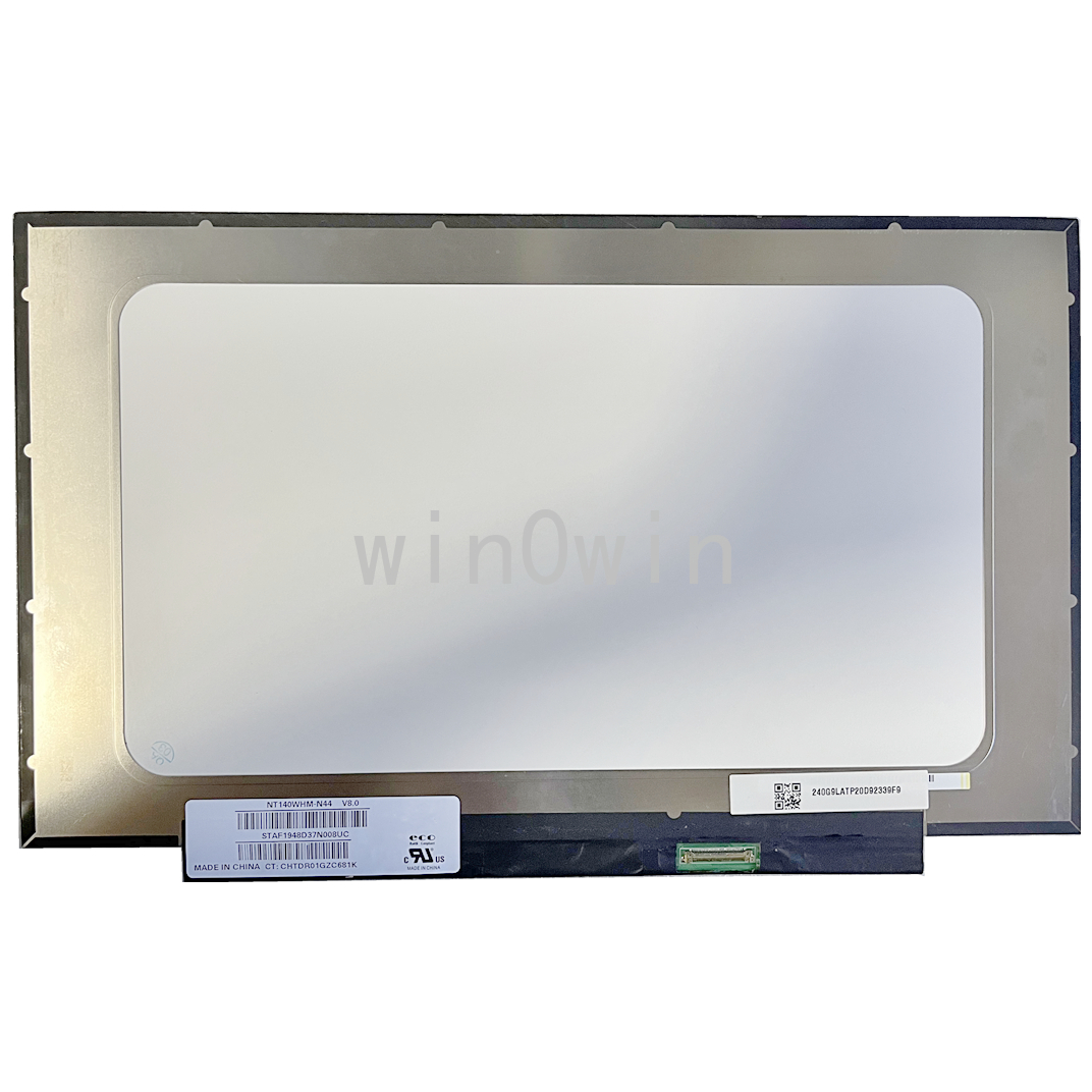 Para HP Tela Do Laptop Lcd 1366*768 30 14-cf0006nx pinos