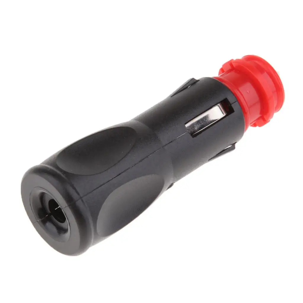 12v 24v Male Car Lighter Socket/Plug/Connector, New 