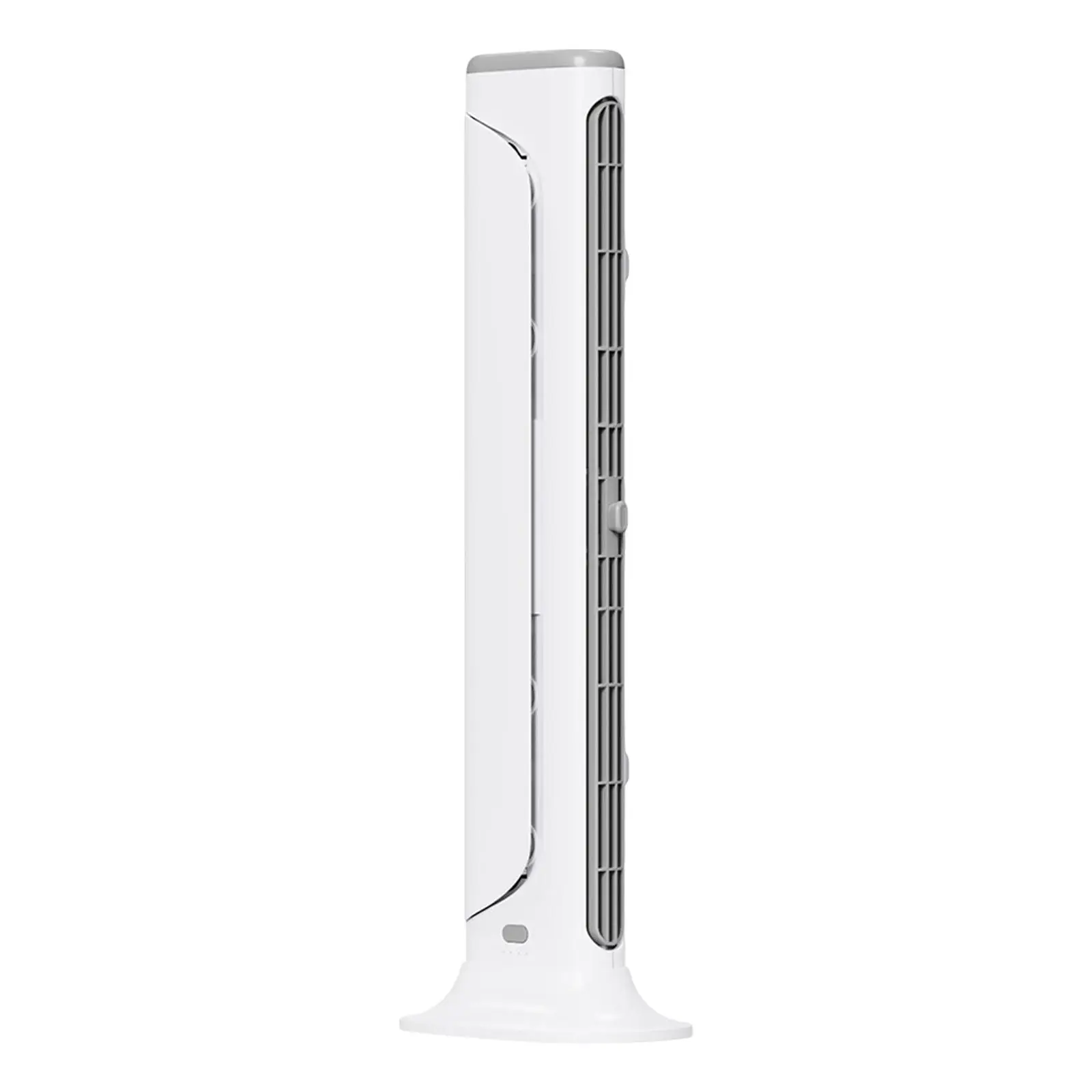 Computer Hanging Screen Fan Desktop Vertical Fan Portable Even Flow Air USB Fan