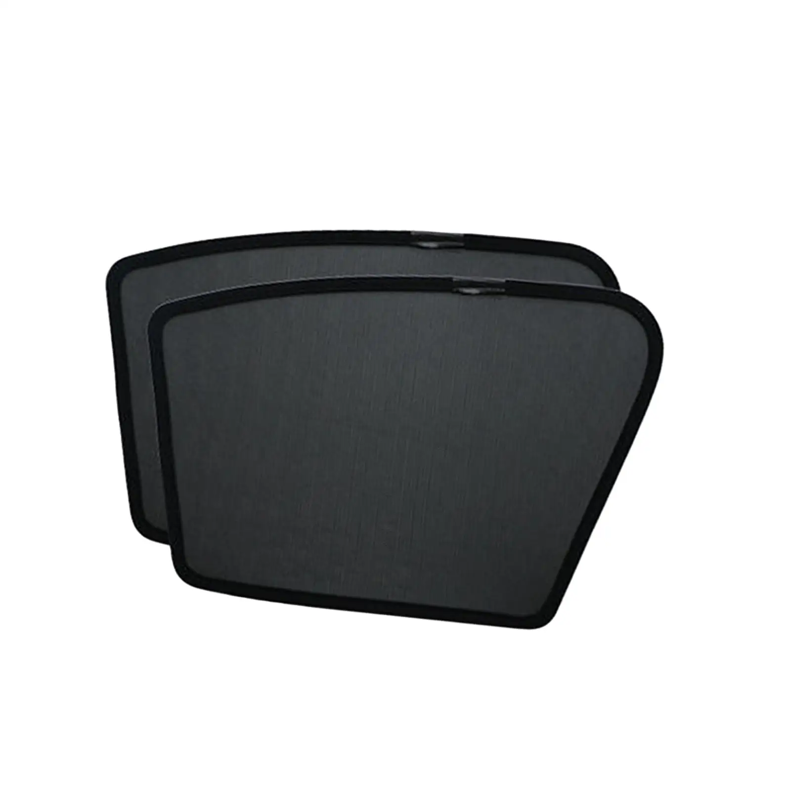 Car Window Sun Shades Keeps Vehicle Cool Protection Accessories Block Light Window Sunshades for Byd Atto 3 Yuan Plus 2022