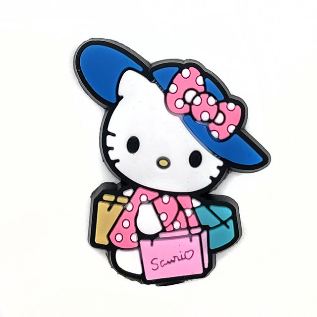 1pc Hello Kitty Lapel Pin for Girls, Anime Kawaii Hello Kitty Pin, Fashion Y2K Jewelry, Jewels Accessories 1, 1.49,Temu