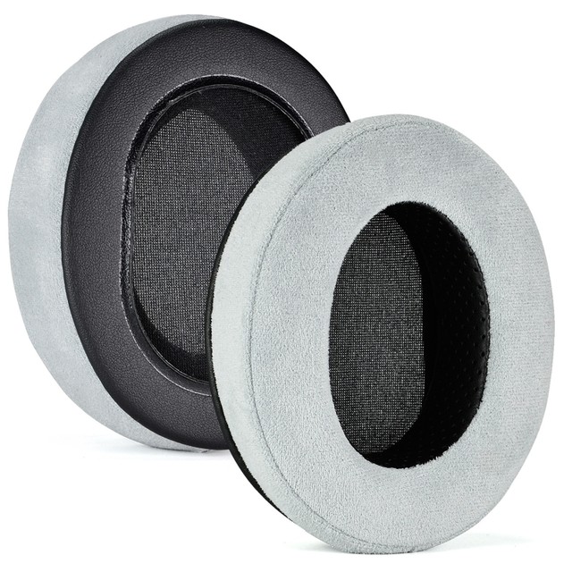 High Quality Sponge Ear Pads for HyperX Cloud II 2 Headphone