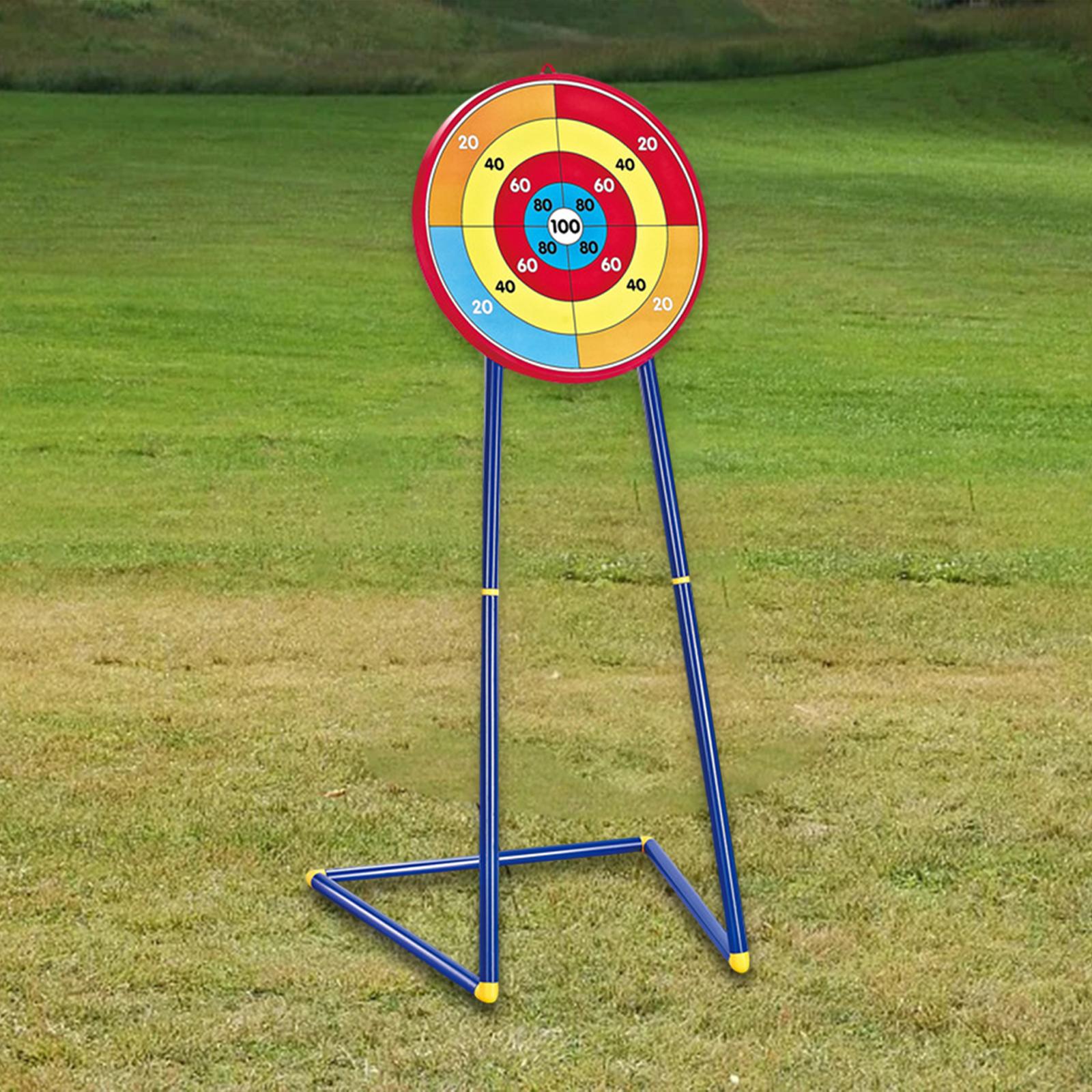 Target Child Outdoor and Indoor Exercise Game Target Standing Target