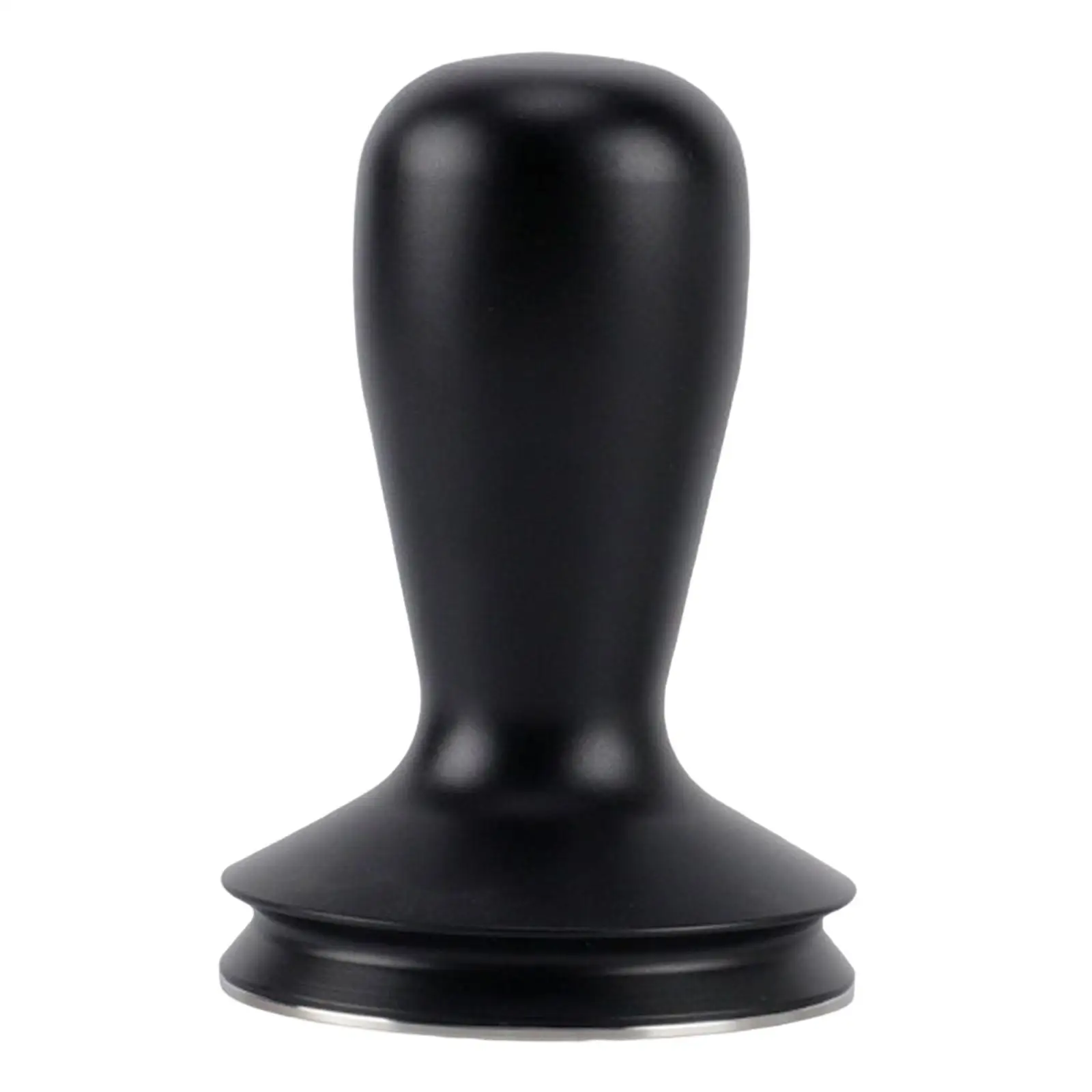 58mm Espresso Tamper Hand Tamper Coffee Bean Pressing Tool Barista Tool Professional Coffee Tamper for Shop Coffee Accessories