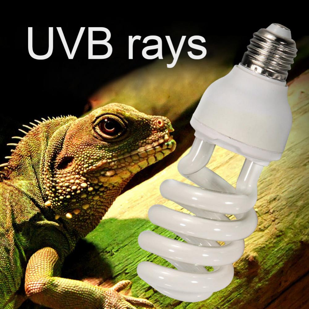 Title 8, Dropshipping 13W/26W 220-240V UVB 5.0/10.0 Lamp...