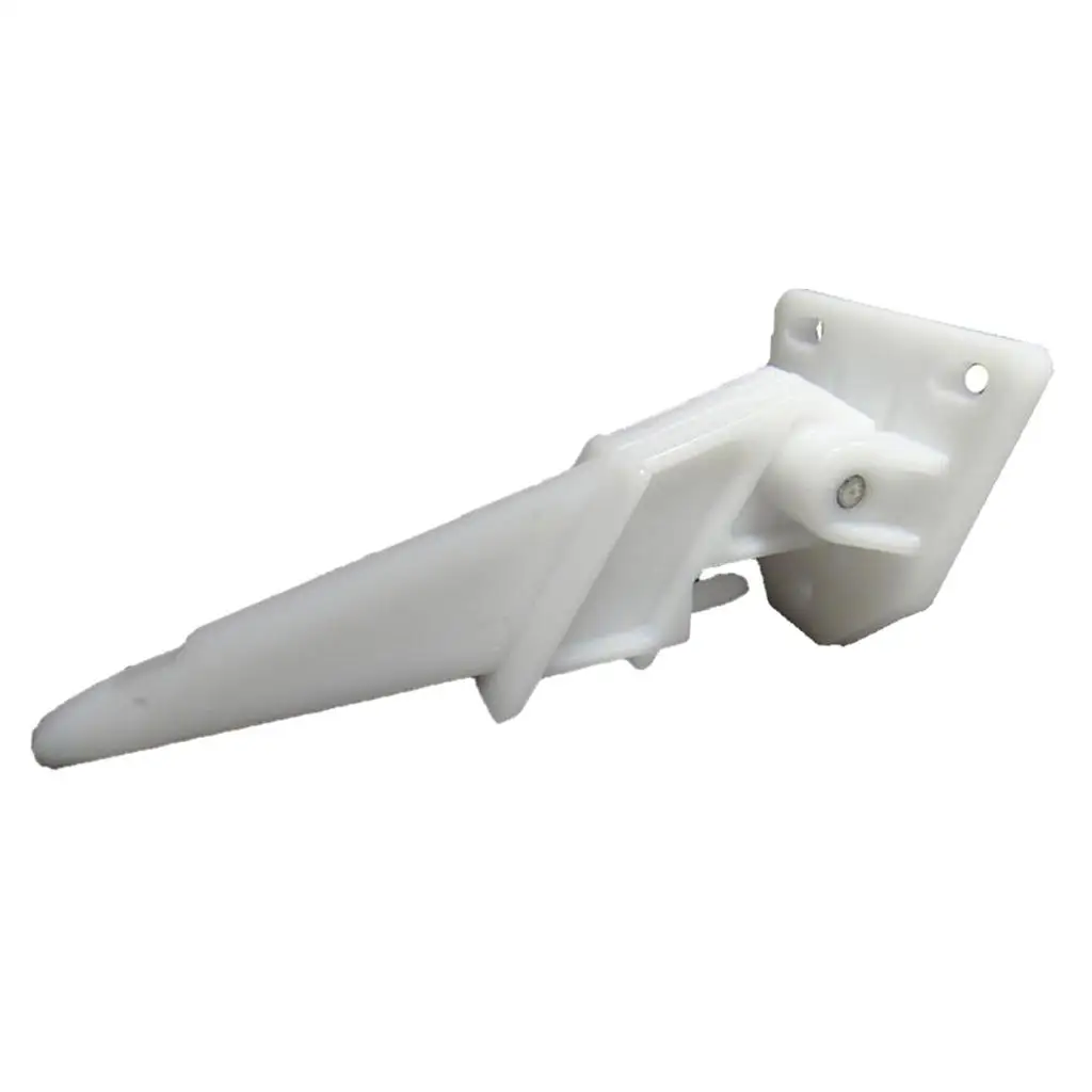 Marine Boat Universal Automatic  Pitot Tube 5-80 - White 