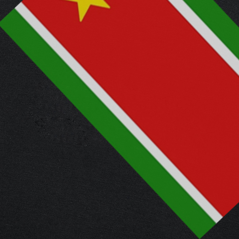 Lustige Guadeloupe Flagge T Shirts Sommer Stil Grafik Baumwolle Streetwear Kurzarm Geburtstag Geschenke T-shirt Herren Kleidung – Detail 5